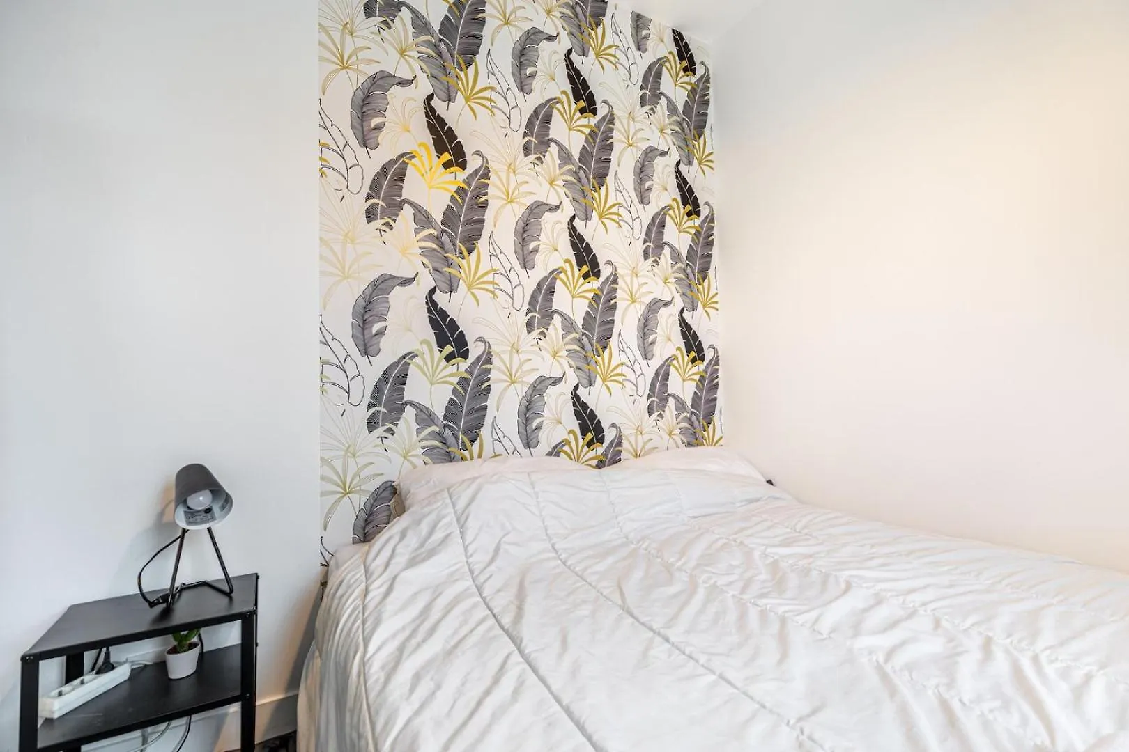 Apartment Guestready - Elevated Comfort With A Terrace! Paris