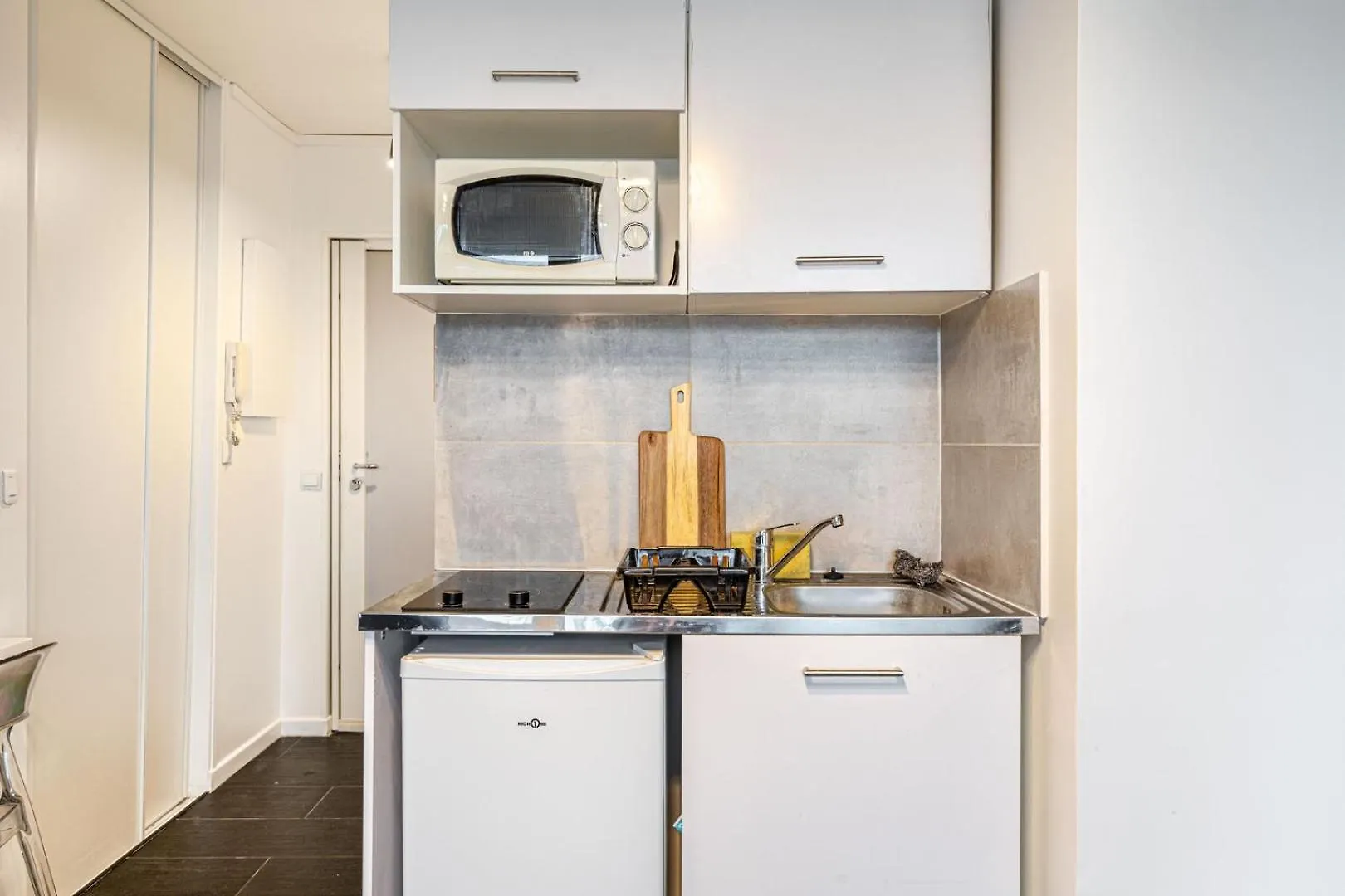 Guestready - Elevated Comfort With A Terrace! Paris 0*,  France