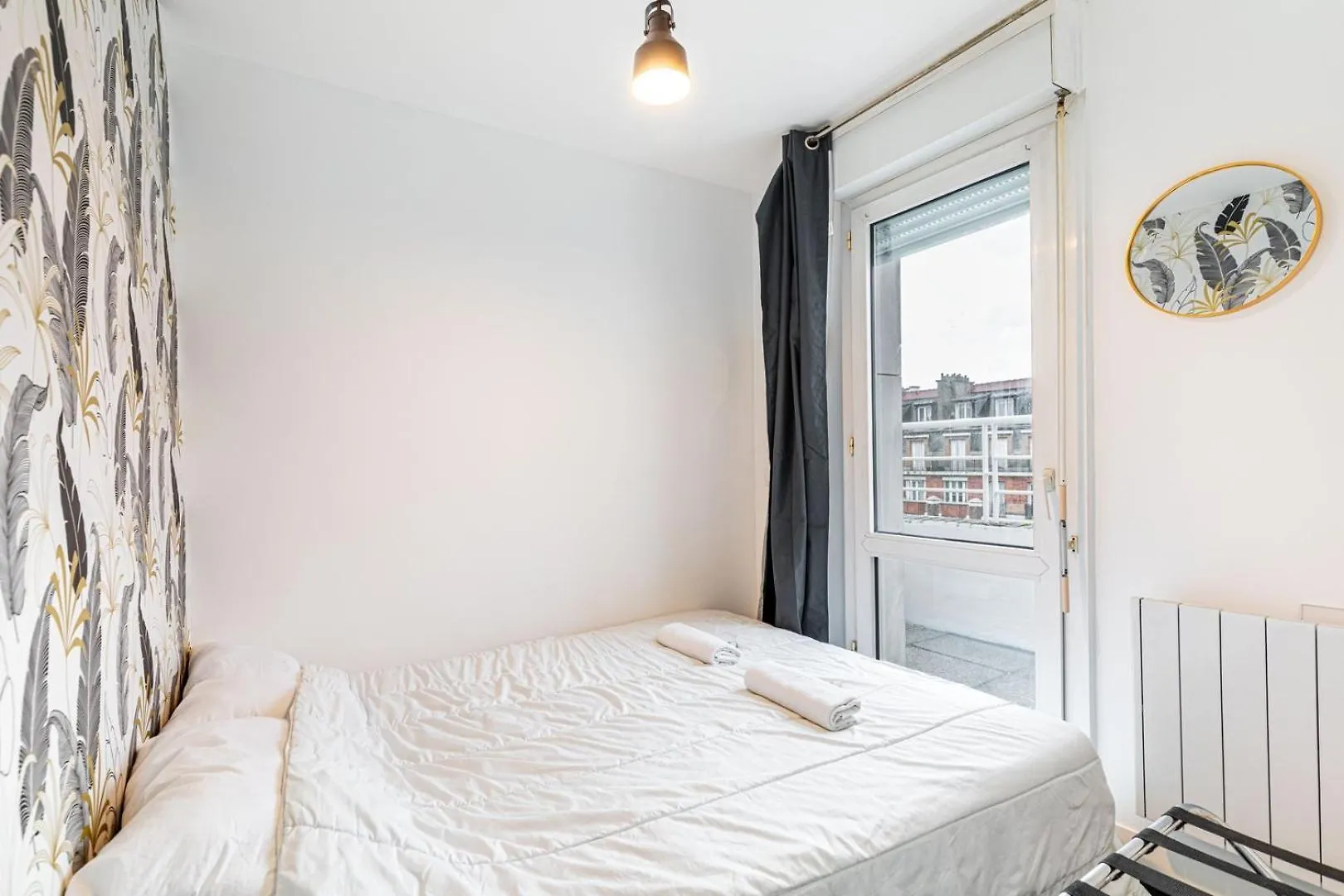 Guestready - Elevated Comfort With A Terrace! Paris